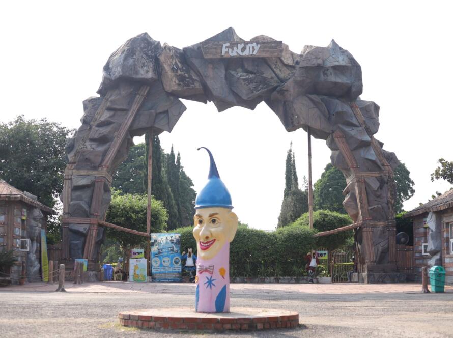 Chandigarh