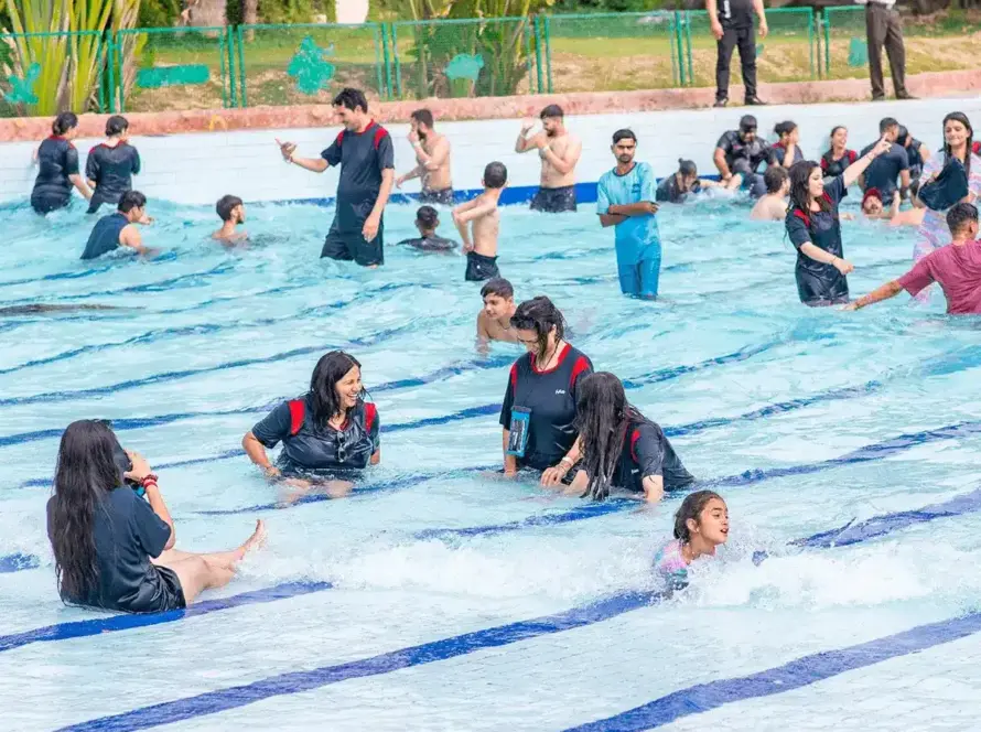 Group Fun